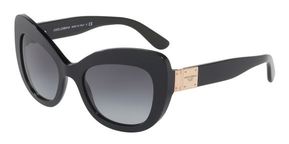 sluneční brýle Dolce & Gabbana DG 4308 501-8G