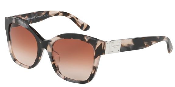 sluneční brýle Dolce & GabbanaDG 4309 312013
