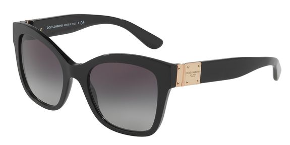 sluneční brýle Dolce & Gabbana DG 4309 501-8G