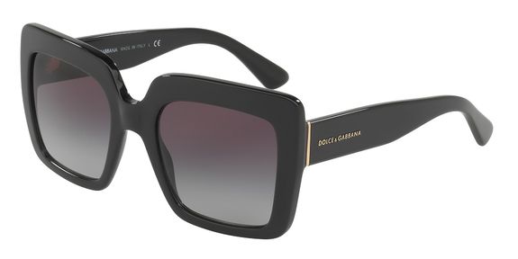 sluneční brýle Dolce & Gabbana DG 4310 501-8G