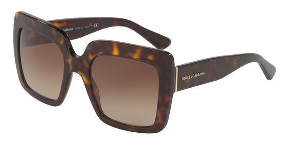 sluneční brýle Dolce & Gabbana DG 4310 502-13