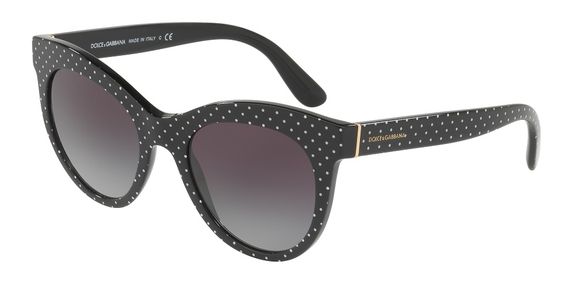 sluneční brýle Dolce & Gabbana DG 4311 31268G