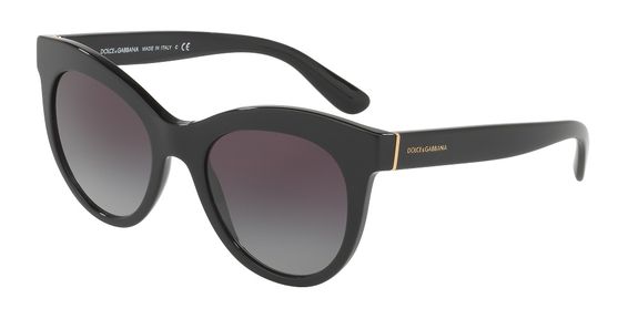 sluneční brýle Dolce & Gabbana DG 4311 501/8G