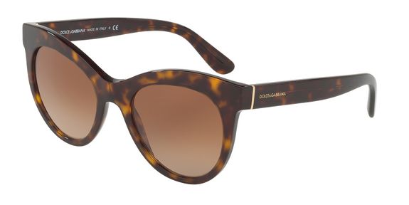 sluneční brýle Dolce & Gabbana DG 43114311 502/13