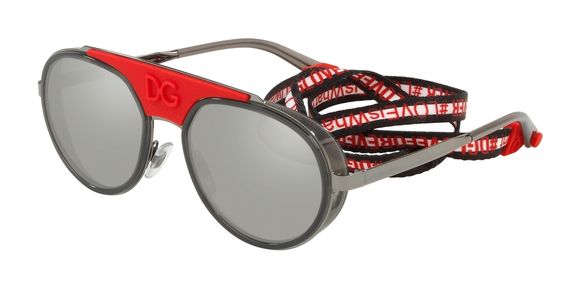 sluneční brýle Dolce Gabbana DG2210 04/6 g