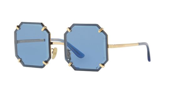 sluneční brýle Dolce Gabbana DG2216 02/80