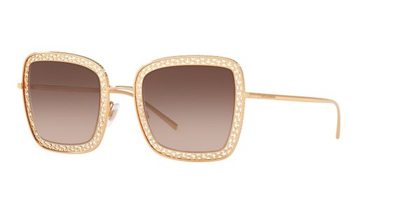 sluneční brýle Dolce Gabbana DG2225 02/13