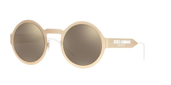 sluneční brýle Dolce Gabbana DG2234 13315A