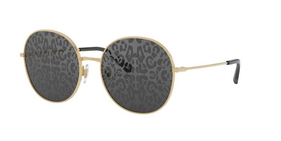 sluneční brýle Dolce & Gabbana DG2243 02/P