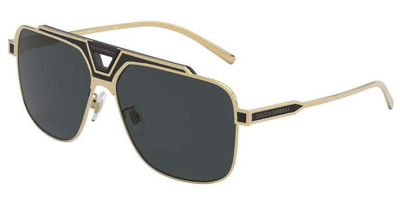 sluneční brýle Dolce Gabbana DG2256 133487