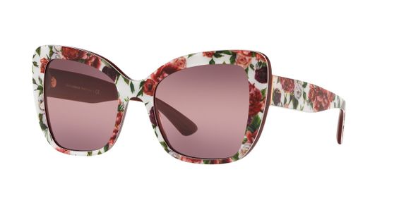 sluneční brýle Dolce Gabbana DG4348 3194W9