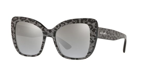 sluneční brýle Dolce Gabbana DG4348 31986V