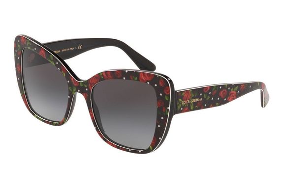 sluneční brýle Dolce Gabbana DG4348 32298G