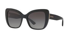 sluneční brýle Dolce Gabbana DG4348 501/8 g