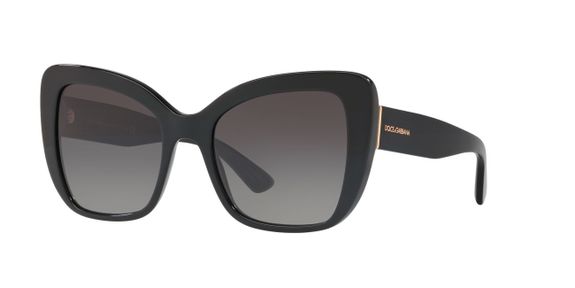 sluneční brýle Dolce Gabbana DG4348 501/8 g
