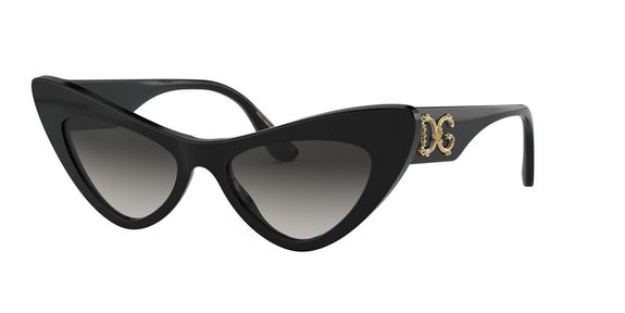 sluneční brýle Dolce Gabbana DG4368 501/8G