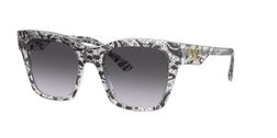 sluneční brýle Dolce & Gabbana DG4384 32878G