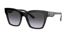 sluneční brýle Dolce & Gabbana DG4384 501/8G