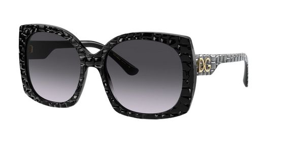 sluneční brýle Dolce & Gabbana DG4385 32888G