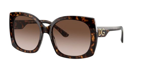 sluneční brýle Dolce & Gabbana DG4385 502/13