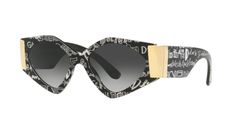 sluneční brýle Dolce & Gabbana DG4396 33138G