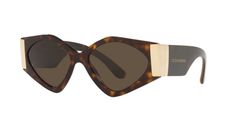 sluneční brýle Dolce & Gabbana DG4396 502/73