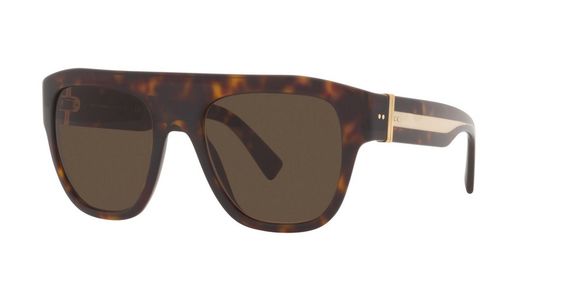 sluneční brýle Dolce & Gabbana DG4398 502/73