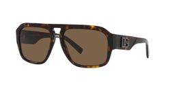 sluneční brýle Dolce Gabbana DG4403 502/73