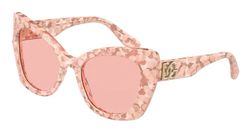 sluneční brýle Dolce Gabbana DG4405 3347/5