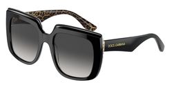 sluneční brýle Dolce Gabbana DG4414 32998G
