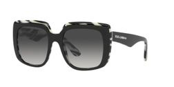 Sluneční brýle Dolce & Gabbana DG4414 33728G