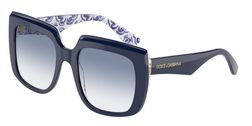 sluneční brýle Dolce Gabbana DG4414 341419