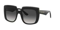Sluneční brýle Dolce & Gabbana DG4414 501/8G