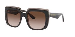 Sluneční brýle Dolce & Gabbana DG4414 502/13