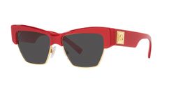 Sluneční brýle Dolce & Gabbana DG4415 337787