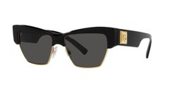 sluneční brýle Dolce & Gabbana DG4415 501/87
