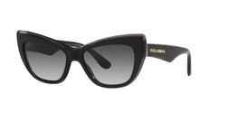 Sluneční brýle Dolce & Gabbana DG4417 32468G