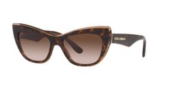 Sluneční brýle Dolce & Gabbana DG4417 325613