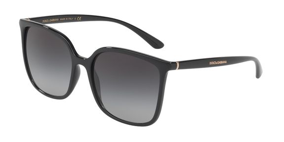 sluneční brýle Dolce & Gabbana  DG6112 501/8G