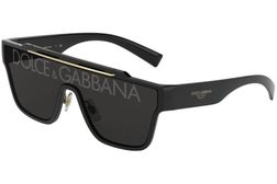sluneční brýle Dolce Gabbana DG6125 501/M