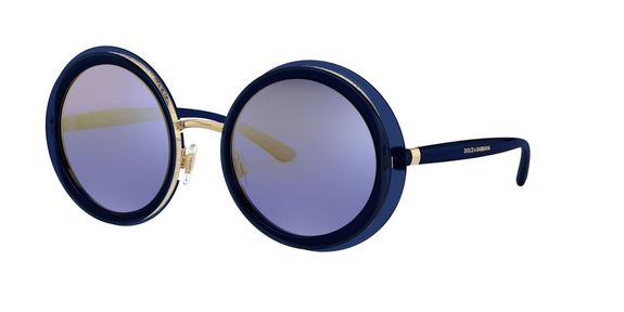 sluneční brýle Dolce & Gabbana DG6127 309433