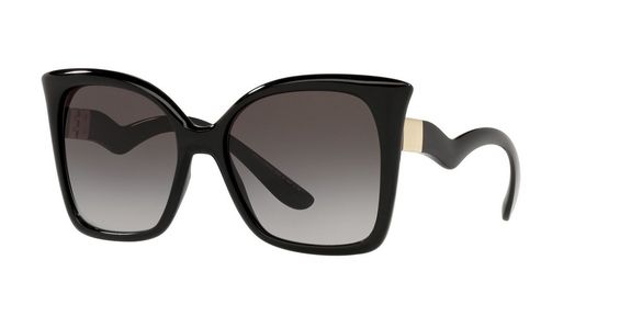 Sluneční brýle Dolce & Gabbana DG6168 501/8G