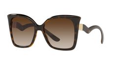sluneční brýle Dolce & Gabbana DG6168 502/13