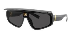 sluneční brýle Dolce Gabbana DG6177 501/87