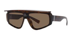 sluneční brýle Dolce Gabbana DG6177 502/73