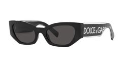 sluneční brýle Dolce Gabbana DG6186 501/87