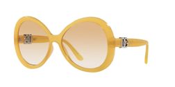 sluneční brýle Dolce Gabbana DG6194U 32832Q