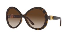 sluneční brýle Dolce Gabbana DG6194U 502/13