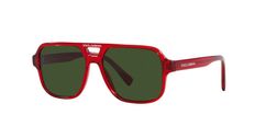 sluneční brýle Dolce Gabbana DX4003 340971