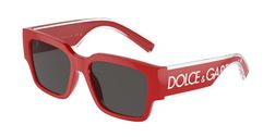 sluneční brýle Dolce Gabbana DX6004 308887